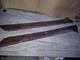 Range Rover Classic A Pillars Burl Walnut