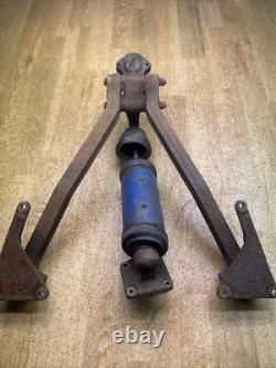 Range Rover Classic A frame with boge Nrc4163