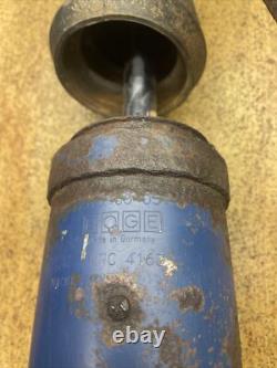 Range Rover Classic A frame with boge Nrc4163