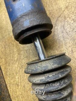 Range Rover Classic A frame with boge Nrc4163