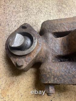 Range Rover Classic A frame with boge Nrc4163