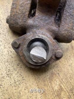 Range Rover Classic A frame with boge Nrc4163