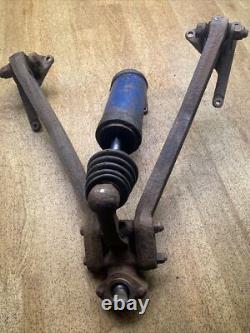 Range Rover Classic A frame with boge Nrc4163