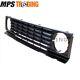 Range Rover Classic Abs Efi Front Radiator Grille Lrgr1 / Btr451