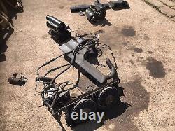 Range Rover Classic Air Conditioning Complete Setup Kits 3.5 3.9 V8 1985 1994