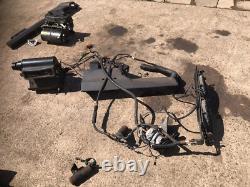 Range Rover Classic Air Conditioning Complete Setup Kits 3.5 3.9 V8 1985 1994