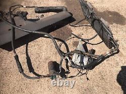 Range Rover Classic Air Conditioning Complete Setup Kits 3.5 3.9 V8 1985 1994