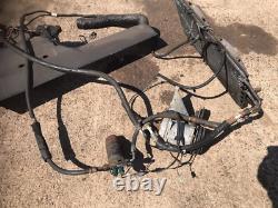 Range Rover Classic Air Conditioning Complete Setup Kits 3.5 3.9 V8 1985 1994