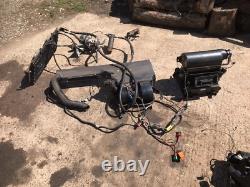 Range Rover Classic Air Conditioning Complete Setup Kits 3.5 3.9 V8 1985 1994