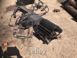 Range Rover Classic Air Conditioning Complete Setup Kits 3.5 3.9 V8 1985 1994