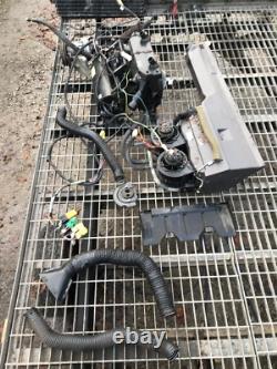 Range Rover Classic Air Conditioning Complete Setup Kits 3.5 3.9 V8 1985 1994