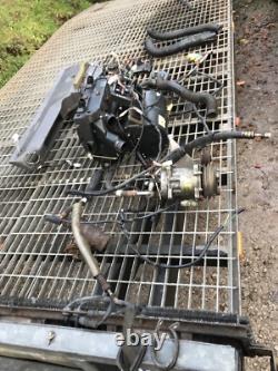 Range Rover Classic Air Conditioning Complete Setup Kits 3.5 3.9 V8 1985 1994