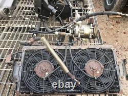 Range Rover Classic Air Conditioning Complete Setup Kits 3.5 3.9 V8 1985 1994