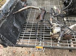 Range Rover Classic Air Conditioning Complete Setup Kits 3.5 3.9 V8 1985 1994