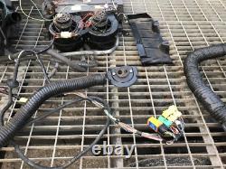 Range Rover Classic Air Conditioning Complete Setup Kits 3.5 3.9 V8 1985 1994