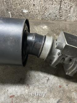 Range Rover Classic Air Flow Meter and Air Box