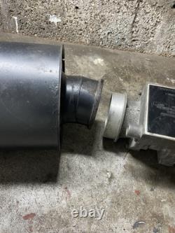 Range Rover Classic Air Flow Meter and Air Box