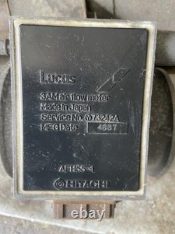 Range Rover Classic Air Flow Meter and Air Box