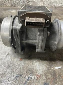 Range Rover Classic Air Flow Meter and Air Box