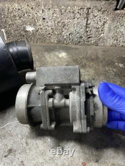 Range Rover Classic Air Flow Meter and Air Box