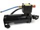 Range Rover Classic Air Suspension Compressor Anr4353 Oem Dunlop Brand New