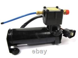 Range Rover Classic Air Suspension Compressor Anr4353 Oem Dunlop Brand New