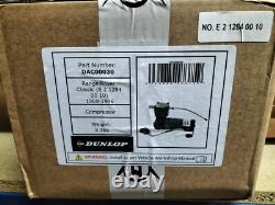 Range Rover Classic Air Suspension Compressor Anr4353 Oem Dunlop Brand New