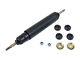 Range Rover Classic Air Suspension Set Of 4 Oem Shock Absorbers