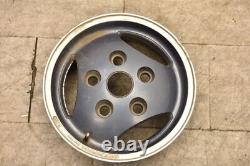 Range Rover Classic Alloy Wheel Rim 7Jx16x33.0 NTC1346