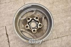 Range Rover Classic Alloy Wheel Rim 7Jx16x33.0 NTC1346