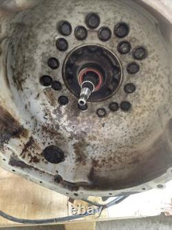 Range Rover Classic Automatic Gearbox zf 4hp -22