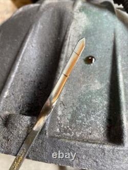 Range Rover Classic Automatic Gearbox zf 4hp -22