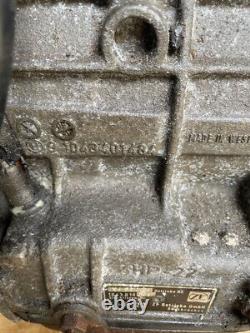 Range Rover Classic Automatic Gearbox zf 4hp -22