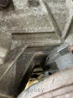 Range Rover Classic Automatic Gearbox zf 4hp -22