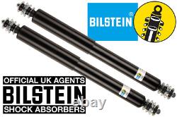 Range Rover Classic BILSTEIN Front Gas Shock Absorbers (1970-1995) PAIR
