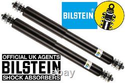 Range Rover Classic BILSTEIN Front Gas Shock Absorbers (1970-1995) PAIR