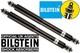 Range Rover Classic BILSTEIN Front Gas Shock Absorbers (1970-1995) PAIR