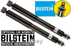 Range Rover Classic BILSTEIN Rear Gas Shock Absorbers (1970-1995) PAIR