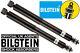 Range Rover Classic BILSTEIN Rear Gas Shock Absorbers (1970-1995) PAIR