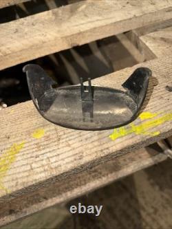 Range Rover Classic Badge This Is Genuine Very Good