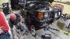 Range Rover Classic Big Lift Is A Dumpster Fire Terrafirma Extreme Long Travel Install Tf235