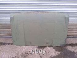 Range Rover Classic Bonnet