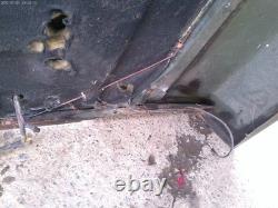 Range Rover Classic Bonnet