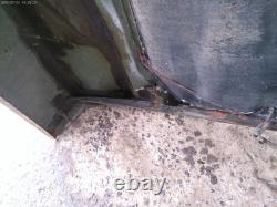 Range Rover Classic Bonnet