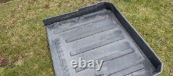 Range Rover Classic Boot Load Liner Tray