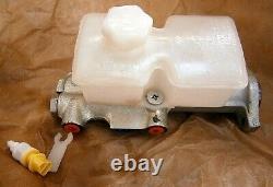 Range Rover Classic Brake Master Cylinder Rtc3658 Ap Oem- 1982-1985