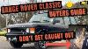 Range Rover Classic Buyers Guide What To Look For