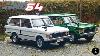 Range Rover Classic By Inno64 Unboxing And Review