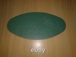 Range Rover Classic By Land Rover Tailgate Badge 391409