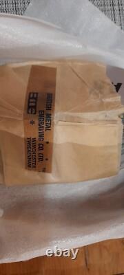 Range Rover Classic By Land Rover Tailgate Badge 391409